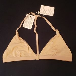 Lululemon Simply there Bralette S Beige
